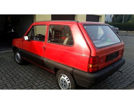 Tažné zařízení Seat Marabela 03/1986->, Hatchback