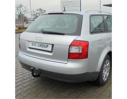 Tažné zařízení Audi A4 01/2005->03/2008, Kombi