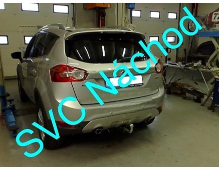 Tažné zařízení Ford Kuga 03/2008->11/2012