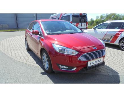 Tažné zařízení Ford Focus 05/2011->06/2018, Hatchback