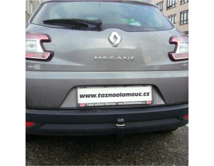 Tažné zařízení Renault Megane 11/2008->08/2015, GRANDTOUR