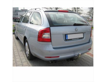 Tažné zařízení Škoda Octavia 07/2008->04/2013, Combi