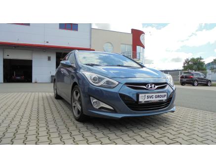 Tažné zařízení Hyundai i40 06/2011->12/2019, Kombi