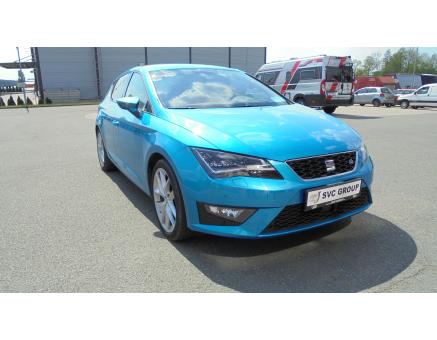 Tažné zařízení Seat Leon 11/2012->02/2017, Hatchback