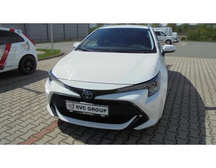 Tažné zařízení Toyota Corolla 05/2019->, Kombi