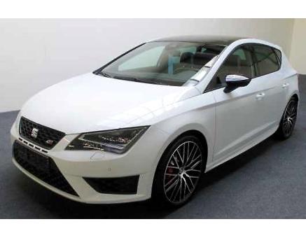 Tažné zařízení Seat Leon 11/2012->02/2017, Hatchback