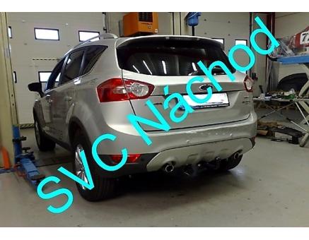 Tažné zařízení Ford Kuga 03/2008->11/2012