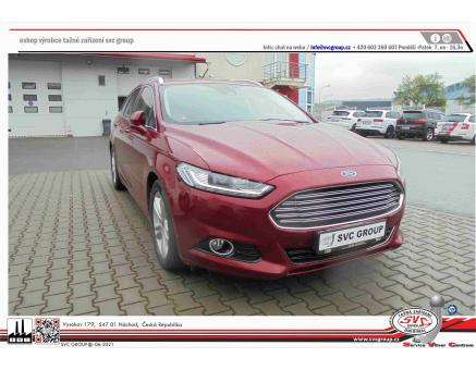 Tažné zařízení Ford Mondeo 09/2014->, Kombi