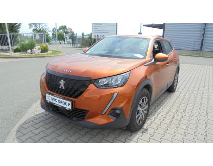 Tažné zařízení Peugeot 2008 01/2020->