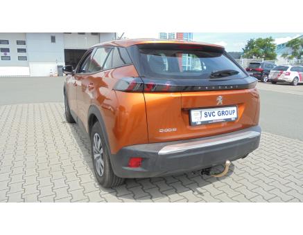 Tažné zařízení Peugeot 2008 01/2020->