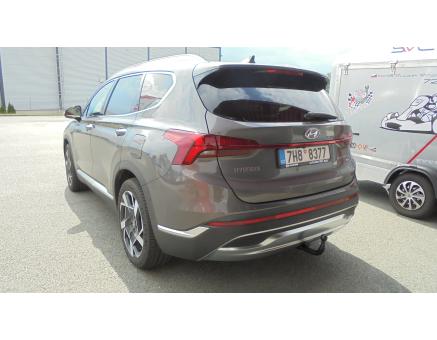 Tažné zařízení Hyundai Santa Fe 08/2020->