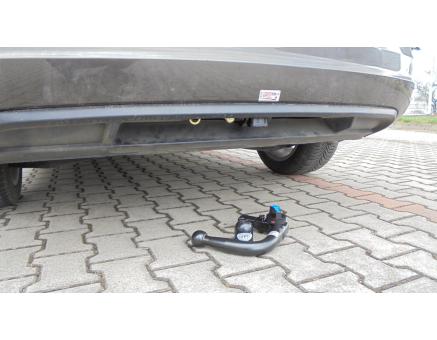 Tažné zařízení BMW 3 Série 09/2019->, Kombi