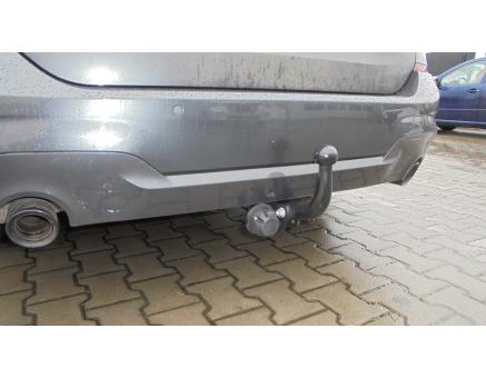 Tažné zařízení BMW 3 Série 09/2019->, Kombi