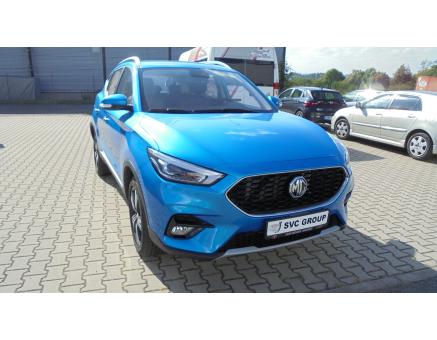Tažné zařízení MG ZS 01/2021->09/2024