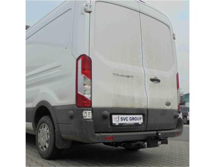 Tažné zařízení Ford TRANSIT 07/2024->