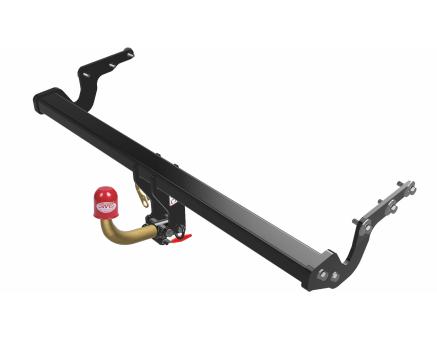 Tažné zařízení Nissan Qashqai 06/2021->05/2024