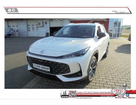 Tažné zařízení MG HS 10/2024->