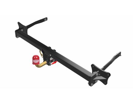 Tažné zařízení Ford Tourneo Custom 10/2023->