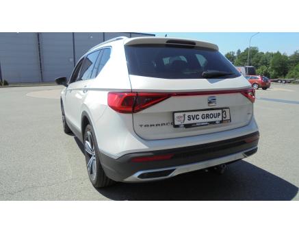 Tažné zařízení CUPRA Formentor 08/2023->