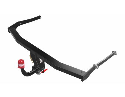 Tažné zařízení VOLKSWAGEN Taigo 08/2023->