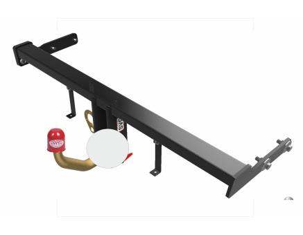 Tažné zařízení Kia Sportage 07/2025->