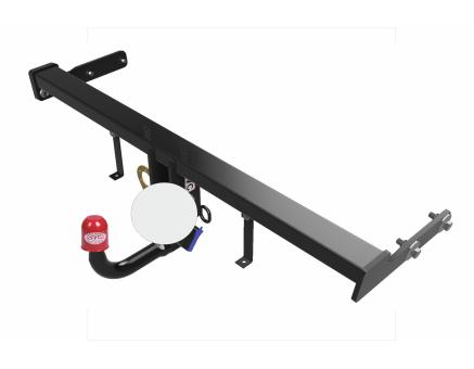 Tažné zařízení Kia Sportage 07/2025->