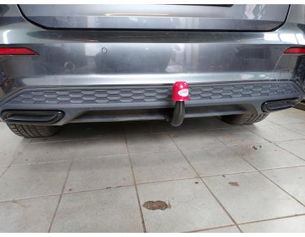 Tažné zařízení Audi A3 08/2023->, Sportback