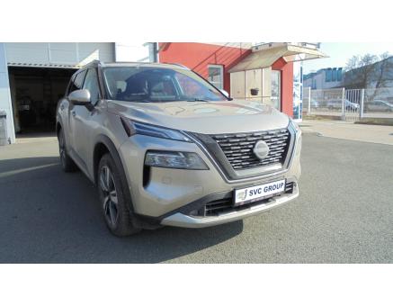 Tažné zařízení Nissan X-Trail 09/2022->