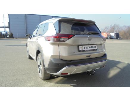 Tažné zařízení Nissan X-Trail 09/2022->