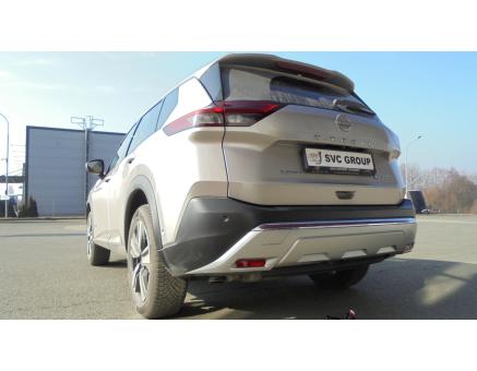 Tažné zařízení Nissan X-Trail 09/2022->