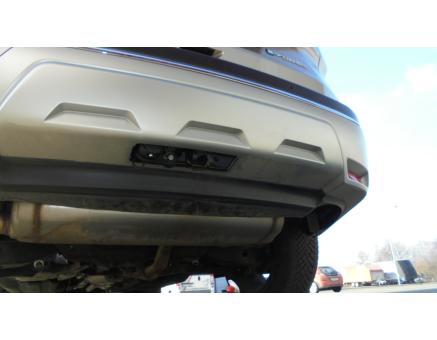 Tažné zařízení Nissan X-Trail 09/2022->