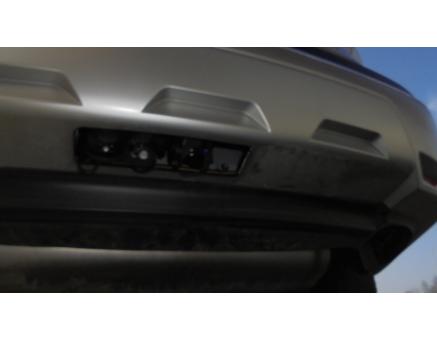 Tažné zařízení Nissan X-Trail 09/2022->