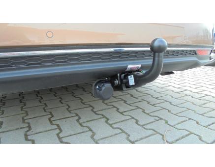 Tažné zařízení Kia Ceed 07/2018->, Kombi