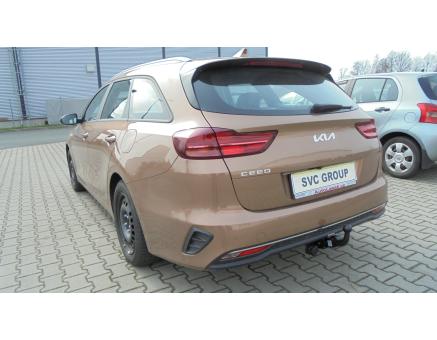 Tažné zařízení Kia Ceed 07/2018->, Kombi