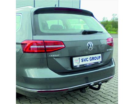 Tažné zařízení VOLKSWAGEN Passat 08/2023->, Variant / Kombi