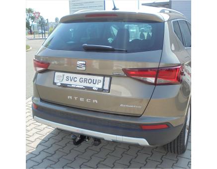 Tažné zařízení CUPRA Ateca 08/2023->