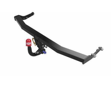 Tažné zařízení Seat Ibiza 08/2023->, Hatchback