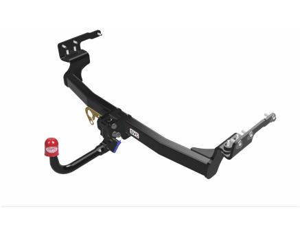 Tažné zařízení Nissan X-Trail 09/2022->