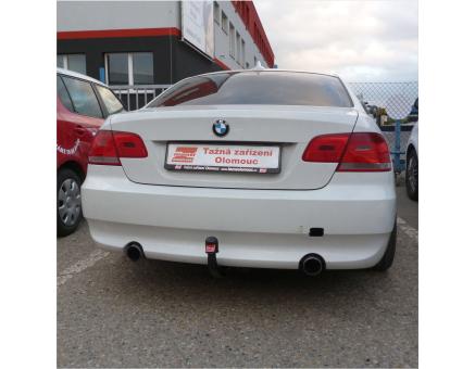 Tažné zařízení BMW 3 Série 09/2006->02/2015, Kupé