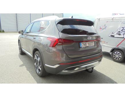 Tažné zařízení Hyundai Santa Fe 09/2024->