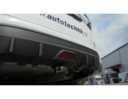 Tažné zařízení Dongfeng Shine GS 03/2025->