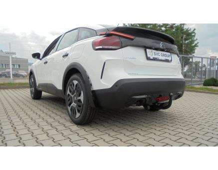 Tažné zařízení Citroën C4 X 10/2022->