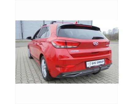 Tažné zařízení Hyundai i30 06/2024->, Hatchback