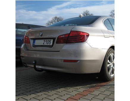 Tažné zařízení BMW 5 Série 01/2009->12/2016, Sedan