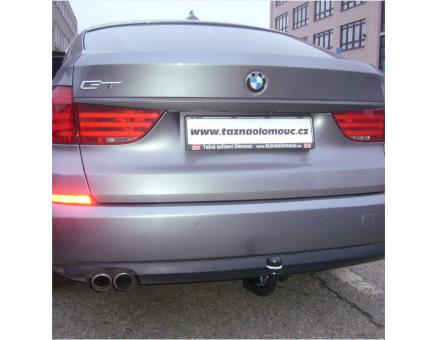 Tažné zařízení BMW 5 Série 01/2009->12/2016, Sedan