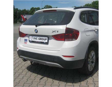 Tažné zařízení BMW X1 09/2009->06/2015