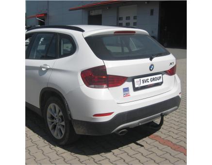 Tažné zařízení BMW X1 09/2009->06/2015