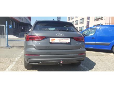 Tažné zařízení Audi Q3 12/2018->