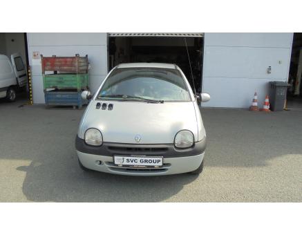 Tažné zařízení Renault Twingo 1993->06/2012